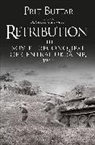 Prit Buttar, Buttar Prit - Retribution