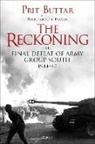 Prit Buttar - The Reckoning