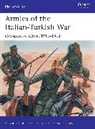 Gabriele Esposito, Esposito Gabriele, Giuseppe Rava, Giuseppe (Illustrator) Rava, Rava Giuseppe - Armies of the Italian-Turkish War