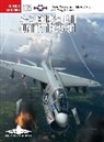 Peter Mersky, Mersky Peter, Gareth Hector, Gareth (Illustrator) Hector, Hector Gareth, Jim Laurier... - A-7 Corsair II Units 1975-91