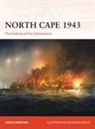 Angus Konstam, Konstam Angus, Edouard A Groult, Edouard A. Groult - North Cape 1943