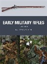 Balazs Nemeth, Balázs Németh, Alan Gilliland, Gilliland Alan, Johnny Shumate, Shumate Johnny - Early Military Rifles