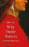 John Took, Professor John Took, Took John - Why Dante Matters