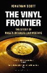Jonathan Scott - The Vinyl Frontier
