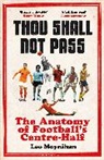 Leo Moynihan, Moynihan Leo - Thou Shall Not Pass