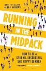 Anji Andrews, Martin Yelling, Martin Andrews Yelling - Running in the Midpack