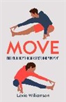 Lexie Williamson, Williamson Lexie - Move