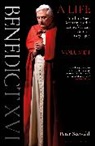 Peter Seewald, Seewald Peter - Benedict XVI: A Life Volume One