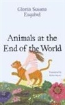 Gloria Susana Esquivel, Gloria Susana/ Myers Esquivel - Animals At the End of the World
