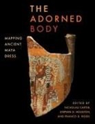 Nicholas (EDT)/ Houston Carter, Nicholas Houston Carter, Nicholas Carter, Stephen Houston, Stephen D Houston, Stephen D. Houston... - Adorned Body