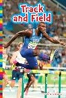 M. K. Osborne - Track and Field
