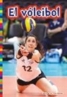 M. K. Osborne - El Vóleibol