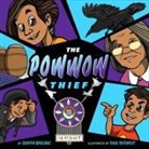 Joseph Bruchac, Dale DeForest - The Powwow Thief