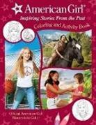 American Girl - American Girl: Inspiring Stories from the Past