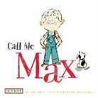 Kyle Lukoff, Luciano Lozano - Call Me Max