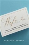 Suzanne Leonard - Wife, Inc.
