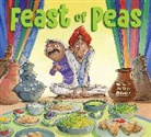 Kashmira Sheth, Jeffrey Ebbeler - Feast of Peas