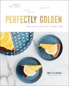 Angela Garbacz - Perfectly Golden