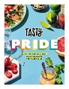 Buzzfeed’s Tasty, Buzzfeed's Tasty - Tasty Pride