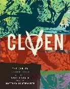 Matthew Southworth, Garth Stein, Garth/ Southworth Stein, Stein Garth, Matthew Southworth, Southworth Matthew - Cloven: Book One