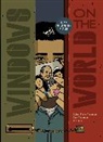 Robert Mailer Anderson, Robert Mailer Sack Anderson, Robert Mailer/ Sack Anderson, Zack Anderson, Robert Mailer Anderson, Robert Anderson Mailer Anderson... - Windows on the World