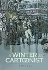 Paco Roca, Roca Paco - Winter of the Cartoonist