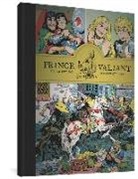 Hal Foster, Hal Murphy Foster, Foster Hal, John Cullen Murphy, John Cullen/ Foster Murphy, Murphy John Cullen - Prince Valiant Vol. 21: 1977-1978