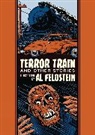 Al Feldstein, Feldstein Al - Terror Train and Other Stories