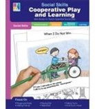 Carson Dellosa Education, Schwab, Christine Schwab - Social Skills Mini-Books Cooperative Play and Learning