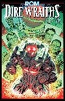 Sal Buscema, Guy Dorian, Luca Pizzari, Chris Ryall, Guy Dorian, Luca Pizzar - Rom: Dire Wraiths