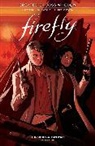 Greg Pak, Greg Pak, Joss Whedon - Firefly: The Unification War Vol. 3