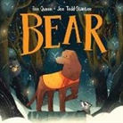 Ben Queen, Ben Queen, Joe Todd-Stanton, Joe Todd-Stanton - Bear