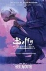 Jordie Bellaire, Jordie Bellaire, Joss Whedon, Joss Whedon, Joss Whedon - Buffy The Vampire Slayer volume 3