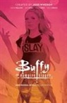 Jordie Bellaire, Jordie Bellaire, David Lopez, Dan Mora, Joss Whedon - Buffy the Vampire Slayer: High School is Hell Deluxe Edition