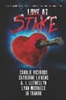 Catherine Lievens, Lynn Michaels, Jo Tannah - Love At Stake