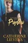 Catherine Lievens - Pryderi