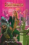 Jim Henson, Jim Henson, Jim Henson - Jim Henson's Labyrinth: Coronation Vol. 2