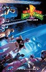 Ryan Parrott, Ryan Parrott, Daniele Di Nicuolo - Mighty Morphin Power Rangers Vol. 12