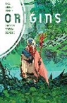 Arash amel, Arash Amel, Clay Mcleod Chapman, Clay McLeod Chapman, Clay McLeod Chapman, Jakub Rebelka... - Origins SC
