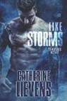 Catherine Lievens - Like Storms