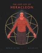 Bruce Livingstone, Bruce Livingstone, Mike Willcox, Mike Willcox - The Lost City of Heracleon
