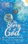 Celeste Kaufhold Elick, Judy Simmons - The Story of God