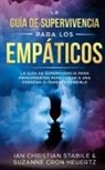 Ian Chritian Stabile, Ian Chritian Stabile - La guía de supervivencia para los empáticos
