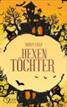 Mona Vara - Hexentöchter