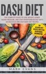 Mark Evans - DASH Diet