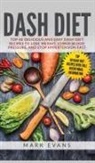 Mark Evans - DASH Diet