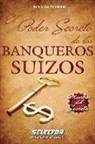 Max Gunther - El Poder Secreto de los BANQUEROS SUIZOS