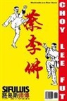 Luis Lazaro Leo, Pau Lopez Sanchez - Siu Mui Fa Kyun - Boxeo de la pequeña flor de ciruelo
