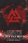 Alvaro Cabrera - La Sombra de Bauhaus