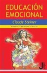 Claude Steiner, Agustin Devos - Educación Emocional